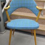 649 2340 ARMCHAIR